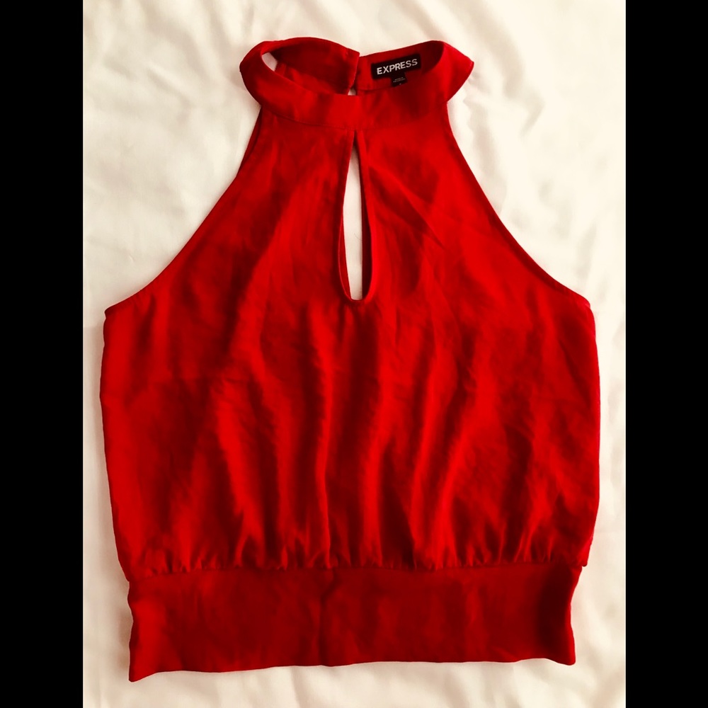 Express blouse, small